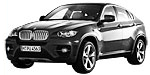 BMW E71 U3971 Fault Code