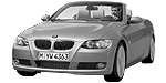 BMW E93 U3971 Fault Code