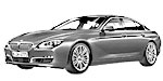 BMW F06 U3971 Fault Code
