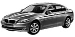 BMW F10 U3971 Fault Code