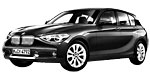 BMW F20 U3971 Fault Code