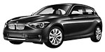 BMW F21 U3971 Fault Code